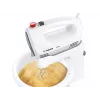 Bosch MFQ2600G ręczny mikser z misą stojącą 375 W biały