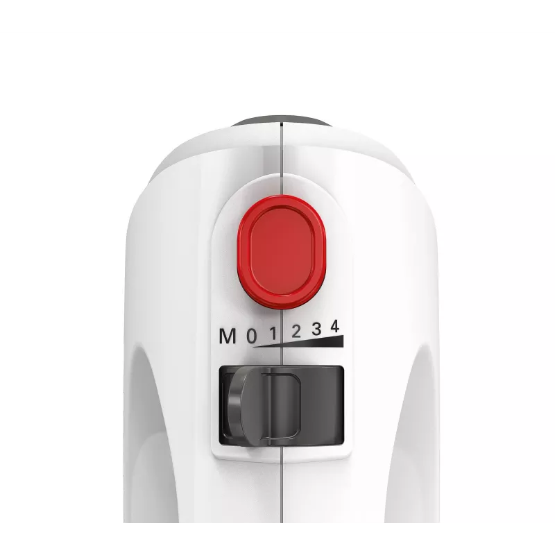 Bosch MFQ2600G ręczny mikser z misą stojącą 375 W biały