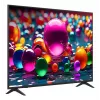 LG 65UA74003LB TV 165.1 cm (65 cali) 4K Ultra HD Smart TV Wi-Fi Czarny