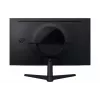 Samsung G53F monitor komputerowy 68,6 cm (27 cali) 2560 x 1440 pikseli Quad HD LCD Czarny
