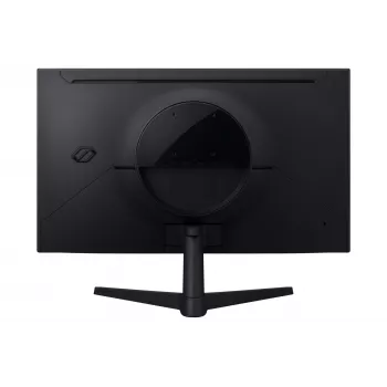 Samsung G53F monitor komputerowy 68,6 cm (27 cali) 2560 x 1440 pikseli Quad HD LCD Czarny