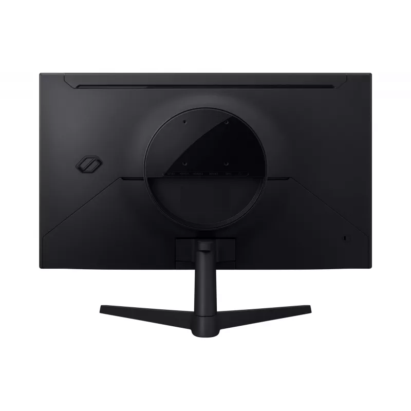 Samsung G53F monitor komputerowy 68,6 cm (27 cali) 2560 x 1440 pikseli Quad HD LCD Czarny