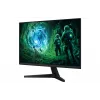 Samsung G53F monitor komputerowy 68,6 cm (27 cali) 2560 x 1440 pikseli Quad HD LCD Czarny