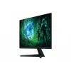 Samsung G53F monitor komputerowy 68,6 cm (27 cali) 2560 x 1440 pikseli Quad HD LCD Czarny