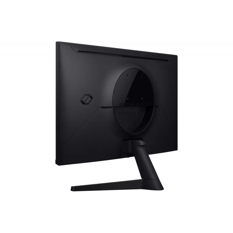 Samsung G53F monitor komputerowy 68,6 cm (27 cali) 2560 x 1440 pikseli Quad HD LCD Czarny