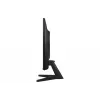 Samsung G53F monitor komputerowy 68,6 cm (27 cali) 2560 x 1440 pikseli Quad HD LCD Czarny