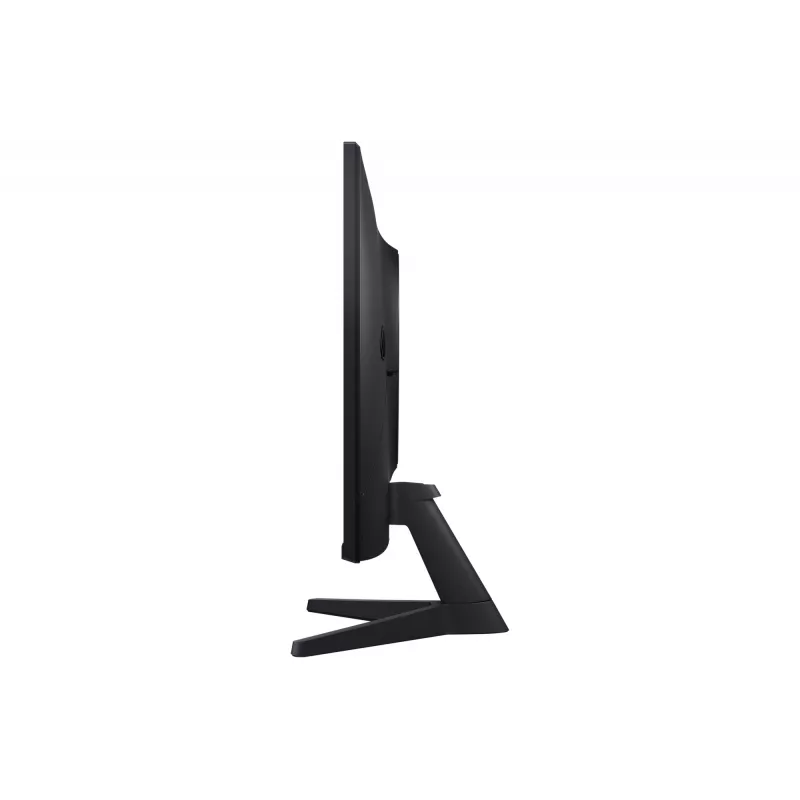 Samsung G53F monitor komputerowy 68,6 cm (27 cali) 2560 x 1440 pikseli Quad HD LCD Czarny