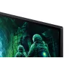 Samsung G53F monitor komputerowy 68,6 cm (27 cali) 2560 x 1440 pikseli Quad HD LCD Czarny
