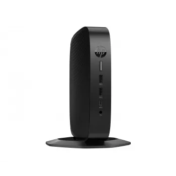 Komputer HP Elite t655 2,1 GHz AMD Ryzen 4 GB RAM 32 GB eMMC AMD Radeon ThinPro