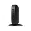 Komputer HP Elite t655 2,1 GHz AMD Ryzen 4 GB RAM 32 GB eMMC AMD Radeon ThinPro