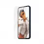 Ochraniacz ekranu PanzerGlass SAFE. dla Samsung Galaxy A36 5G — szkło hartowane, PET, silikon, przezroczysty, 1 szt., Ultra-Wide Fit
