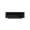 Lenovo ThinkStation PGX GB10 128 GB LPDDR5x-SDRAM 4 TB SSD DGX OS Mini Tower Mini PC Czarny