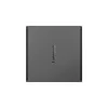 Lenovo ThinkStation PGX GB10 128 GB LPDDR5x-SDRAM 4 TB SSD DGX OS Mini Tower Mini PC Czarny
