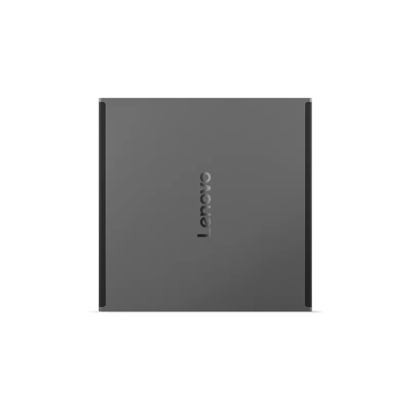 Lenovo ThinkStation PGX GB10 128 GB LPDDR5x-SDRAM 4 TB SSD DGX OS Mini Tower Mini PC Czarny