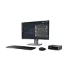 Lenovo ThinkStation PGX GB10 128 GB LPDDR5x-SDRAM 4 TB SSD DGX OS Mini Tower Mini PC Czarny