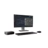 Lenovo ThinkStation PGX GB10 128 GB LPDDR5x-SDRAM 4 TB SSD DGX OS Mini Tower Mini PC Czarny