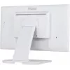 Monitor IIYAMA ProLite T2252MSC-W2AG 21,4 cala (54,5 cm) Full HD 1920x1080 LCD dotykowy, 5 ms, hub USB 3.2, głośniki, VESA, biały