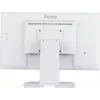 Monitor IIYAMA ProLite T2252MSC-W2AG 21,4 cala (54,5 cm) Full HD 1920x1080 LCD dotykowy, 5 ms, hub USB 3.2, głośniki, VESA, biały