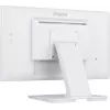Monitor IIYAMA ProLite T2252MSC-W2AG 21,4 cala (54,5 cm) Full HD 1920x1080 LCD dotykowy, 5 ms, hub USB 3.2, głośniki, VESA, biały