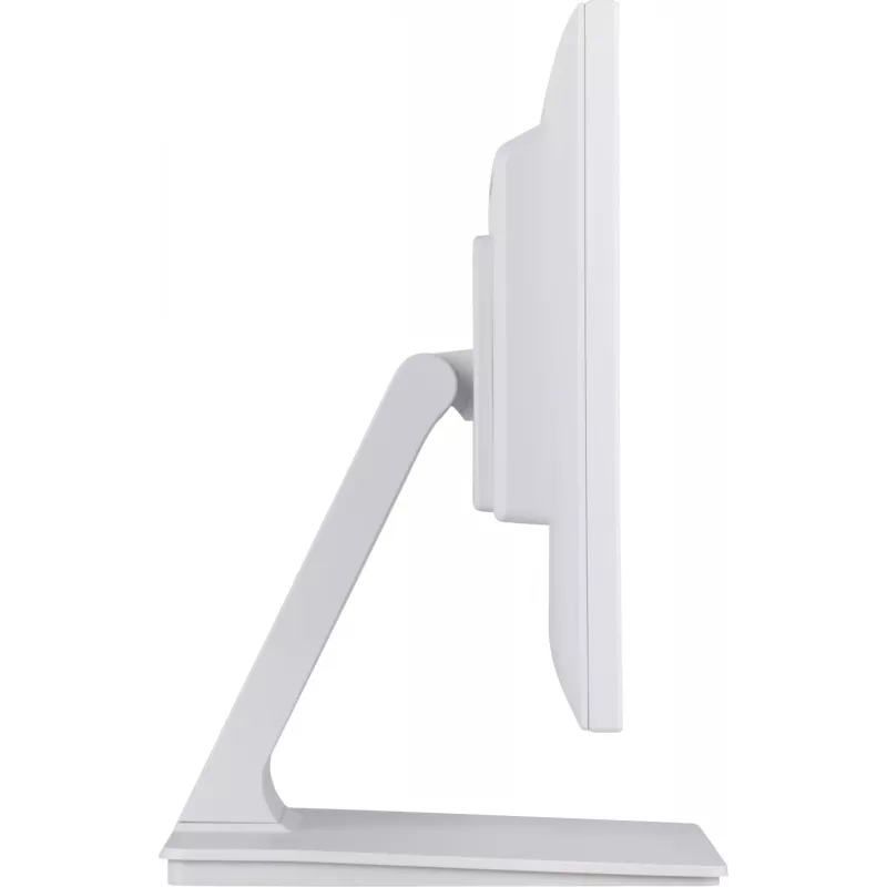 Monitor IIYAMA ProLite T2252MSC-W2AG 21,4 cala (54,5 cm) Full HD 1920x1080 LCD dotykowy, 5 ms, hub USB 3.2, głośniki, VESA, biały