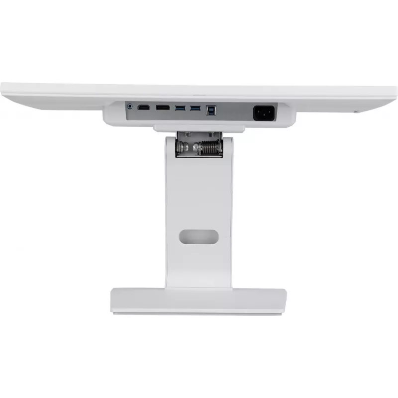 Monitor IIYAMA ProLite T2252MSC-W2AG 21,4 cala (54,5 cm) Full HD 1920x1080 LCD dotykowy, 5 ms, hub USB 3.2, głośniki, VESA, biały