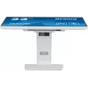 Monitor IIYAMA ProLite T2252MSC-W2AG 21,4 cala (54,5 cm) Full HD 1920x1080 LCD dotykowy, 5 ms, hub USB 3.2, głośniki, VESA, biały