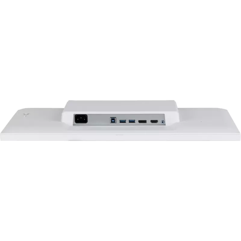 Monitor IIYAMA ProLite T2252MSC-W2AG 21,4 cala (54,5 cm) Full HD 1920x1080 LCD dotykowy, 5 ms, hub USB 3.2, głośniki, VESA, biały