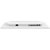 27-calowy monitor LCD z ekranem dotykowym IIYAMA ProLite T2752MSC-W1AG 1920 x 1080 Full HD biały, 5 ms, USB 3.2 Gen1, głośniki, VESA