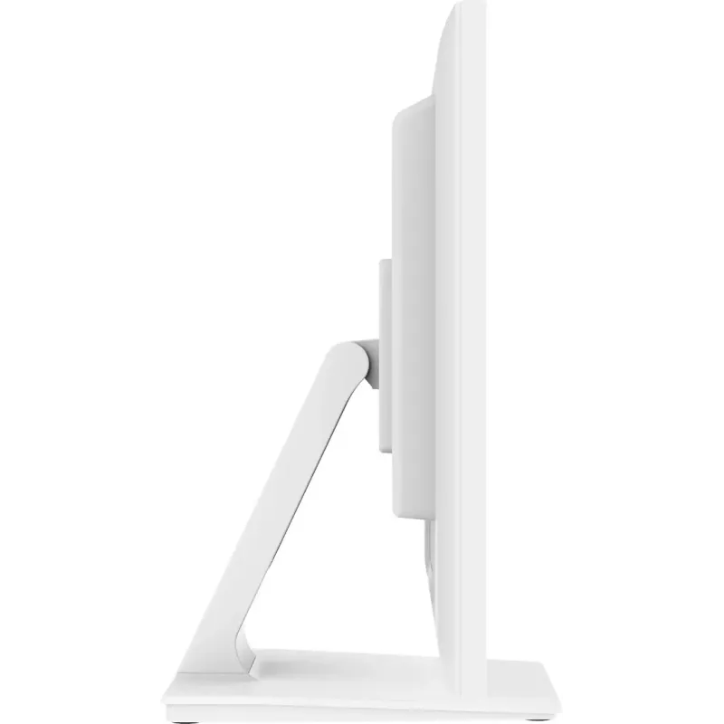 27-calowy monitor LCD z ekranem dotykowym IIYAMA ProLite T2752MSC-W1AG 1920 x 1080 Full HD biały, 5 ms, USB 3.2 Gen1, głośniki, VESA