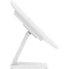 27-calowy monitor LCD z ekranem dotykowym IIYAMA ProLite T2752MSC-W1AG 1920 x 1080 Full HD biały, 5 ms, USB 3.2 Gen1, głośniki, VESA