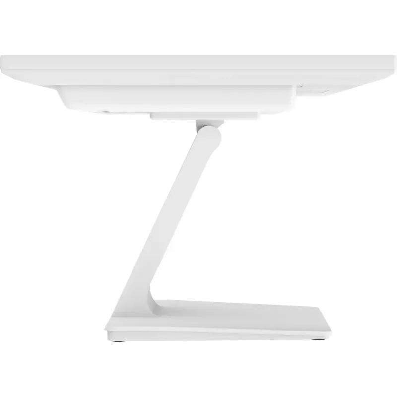 27-calowy monitor LCD z ekranem dotykowym IIYAMA ProLite T2752MSC-W1AG 1920 x 1080 Full HD biały, 5 ms, USB 3.2 Gen1, głośniki, VESA