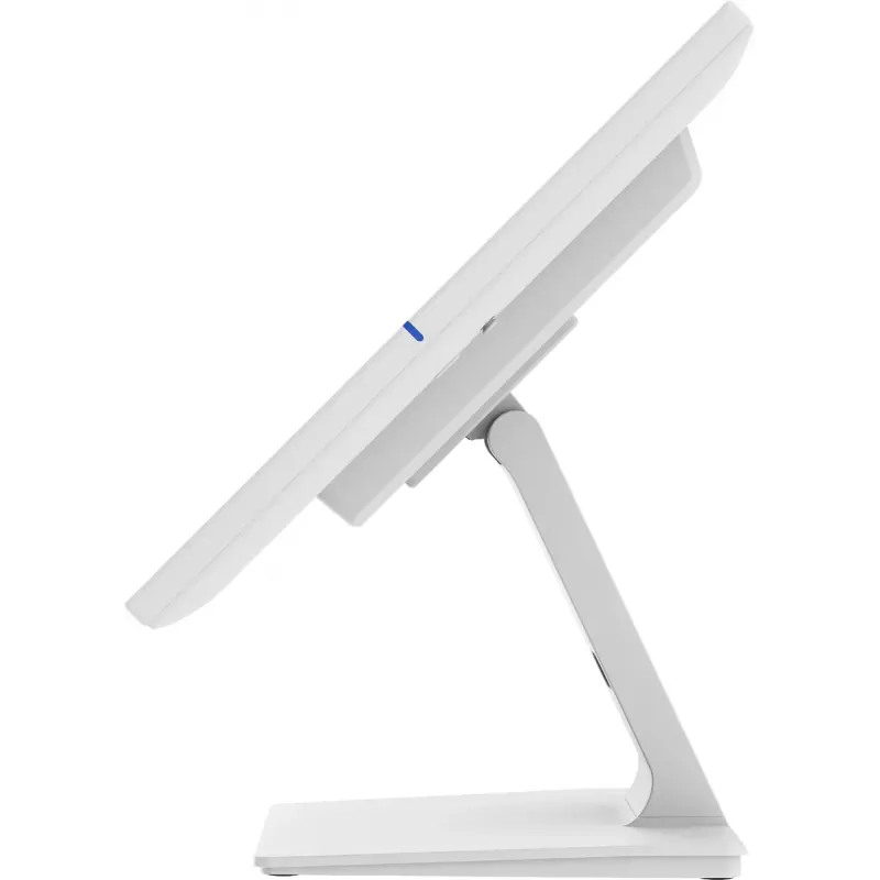 27-calowy monitor LCD z ekranem dotykowym IIYAMA ProLite T2752MSC-W1AG 1920 x 1080 Full HD biały, 5 ms, USB 3.2 Gen1, głośniki, VESA