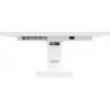 27-calowy monitor LCD z ekranem dotykowym IIYAMA ProLite T2752MSC-W1AG 1920 x 1080 Full HD biały, 5 ms, USB 3.2 Gen1, głośniki, VESA