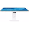 27-calowy monitor LCD z ekranem dotykowym IIYAMA ProLite T2752MSC-W1AG 1920 x 1080 Full HD biały, 5 ms, USB 3.2 Gen1, głośniki, VESA