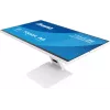 27-calowy monitor LCD z ekranem dotykowym IIYAMA ProLite T2752MSC-W1AG 1920 x 1080 Full HD biały, 5 ms, USB 3.2 Gen1, głośniki, VESA