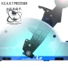 Thrustmaster TCA Quadrant Airbus Edition czarny, niebieski symulator lotu PC