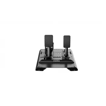 Pedal Moza Racing mBooster Set Aluminium Czarny USB Type-A Type-B Type-C