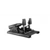 Pedal Moza Racing mBooster Set Aluminium Czarny USB Type-A Type-B Type-C