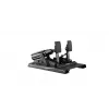 Pedal Moza Racing mBooster Set Aluminium Czarny USB Type-A Type-B Type-C