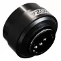 Adapter szybkiego zwalniania do bazy kierownicy wyścigowej USA Gear RS07 — czarny, 1 szt.