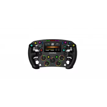 Moza Racing MOZA FSR V2 Formula Wheel, PC, Cyfrowe