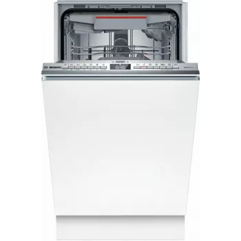 Zmywarka Bosch Serie 4 SPV4EMX25E w pełni do zabudowy 10 kompletów