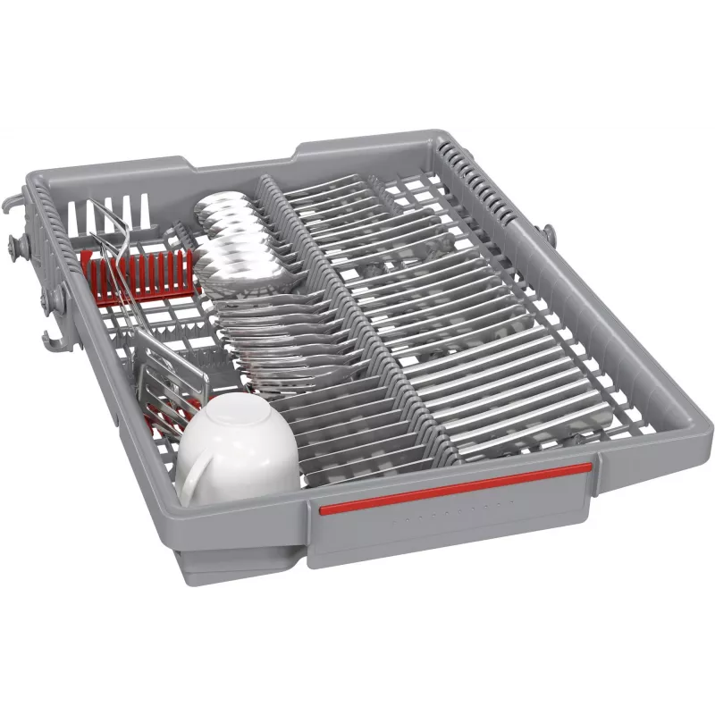 Zmywarka Bosch Serie 4 SPV4EMX25E w pełni do zabudowy 10 kompletów