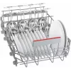 Zmywarka Bosch Serie 4 SPV4EMX25E w pełni do zabudowy 10 kompletów