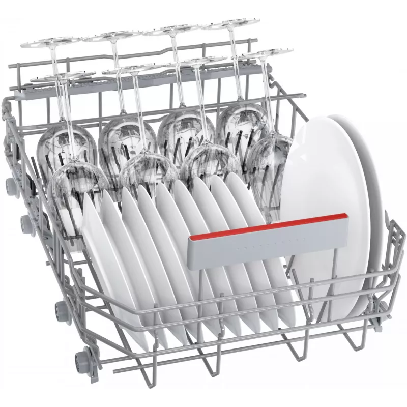 Zmywarka Bosch Serie 4 SPV4EMX25E w pełni do zabudowy 10 kompletów