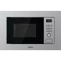 Gorenje BM201AG1X Stal nierdzewna Kuchenka mikrofalowa z grillem Do zabudowy 20 L 800 W