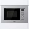Gorenje BM201AG1X Stal nierdzewna Kuchenka mikrofalowa z grillem Do zabudowy 20 L 800 W