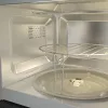 Gorenje BM201AG1X Stal nierdzewna Kuchenka mikrofalowa z grillem Do zabudowy 20 L 800 W