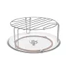 Gorenje BMI201AG1X Stal nierdzewna Kuchenka mikrofalowa z grillem Do zabudowy 20 L 800 W