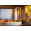 Gorenje BMI201AG1X Stal nierdzewna Kuchenka mikrofalowa z grillem Do zabudowy 20 L 800 W